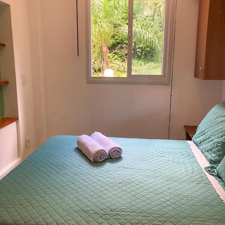 Casa Figueira Na Pedra Hotel Florianópolis Екстериор снимка