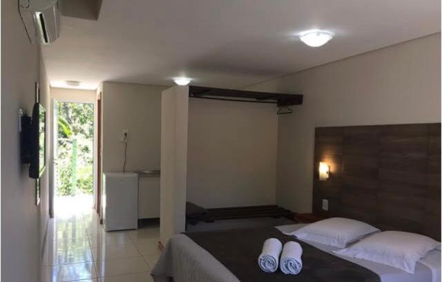 Casa Figueira Na Pedra Hotel Florianópolis Екстериор снимка