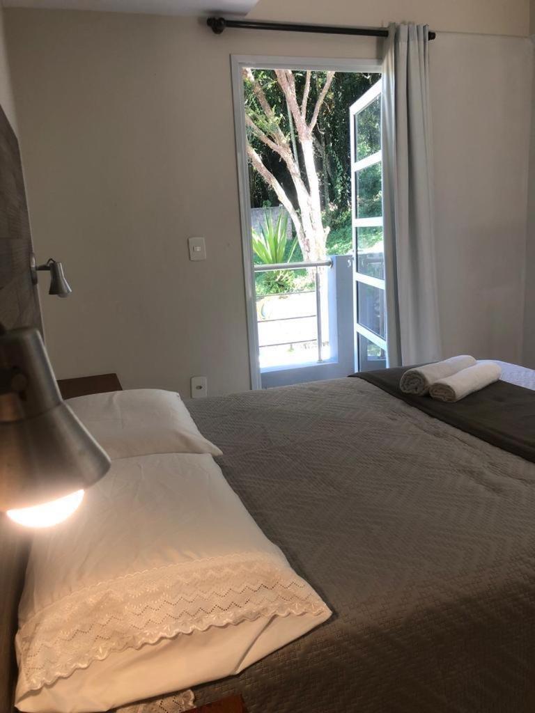 Casa Figueira Na Pedra Hotel Florianópolis Екстериор снимка