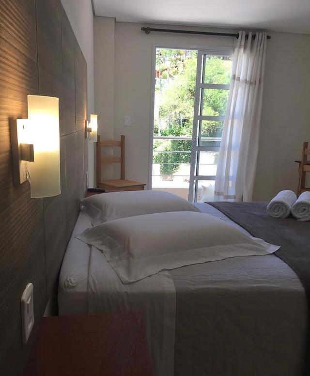 Casa Figueira Na Pedra Hotel Florianópolis Екстериор снимка