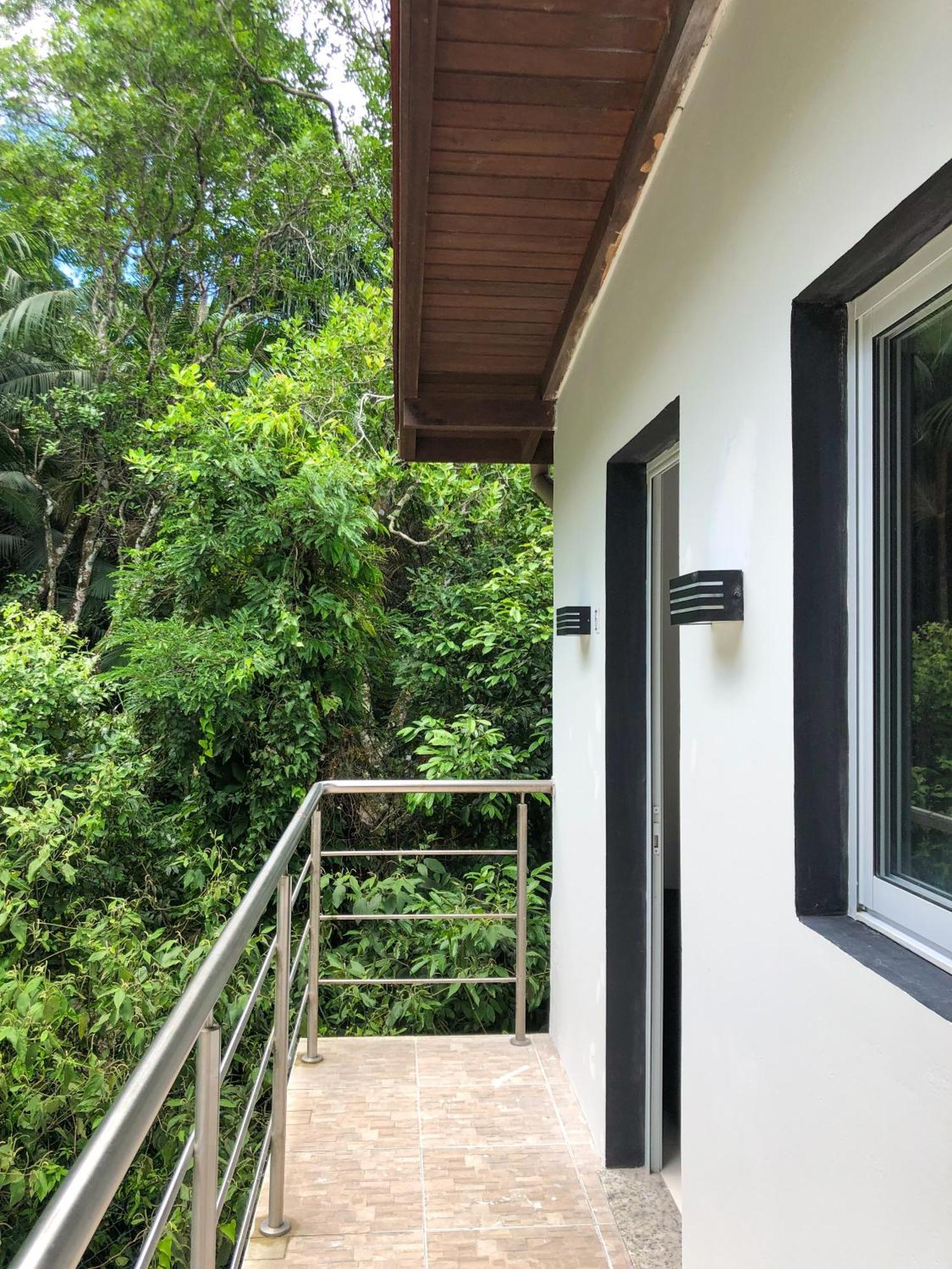 Casa Figueira Na Pedra Hotel Florianópolis Екстериор снимка