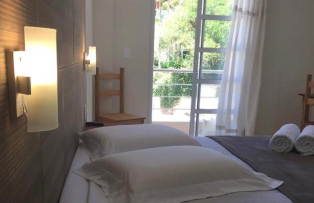Casa Figueira Na Pedra Hotel Florianópolis Екстериор снимка