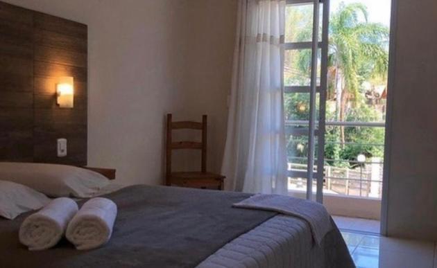 Casa Figueira Na Pedra Hotel Florianópolis Екстериор снимка