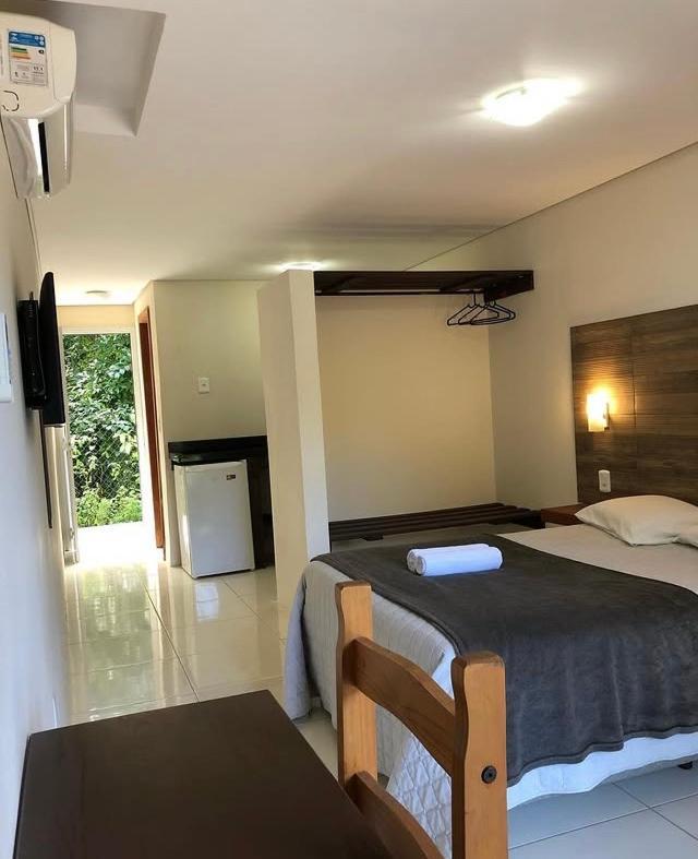 Casa Figueira Na Pedra Hotel Florianópolis Екстериор снимка