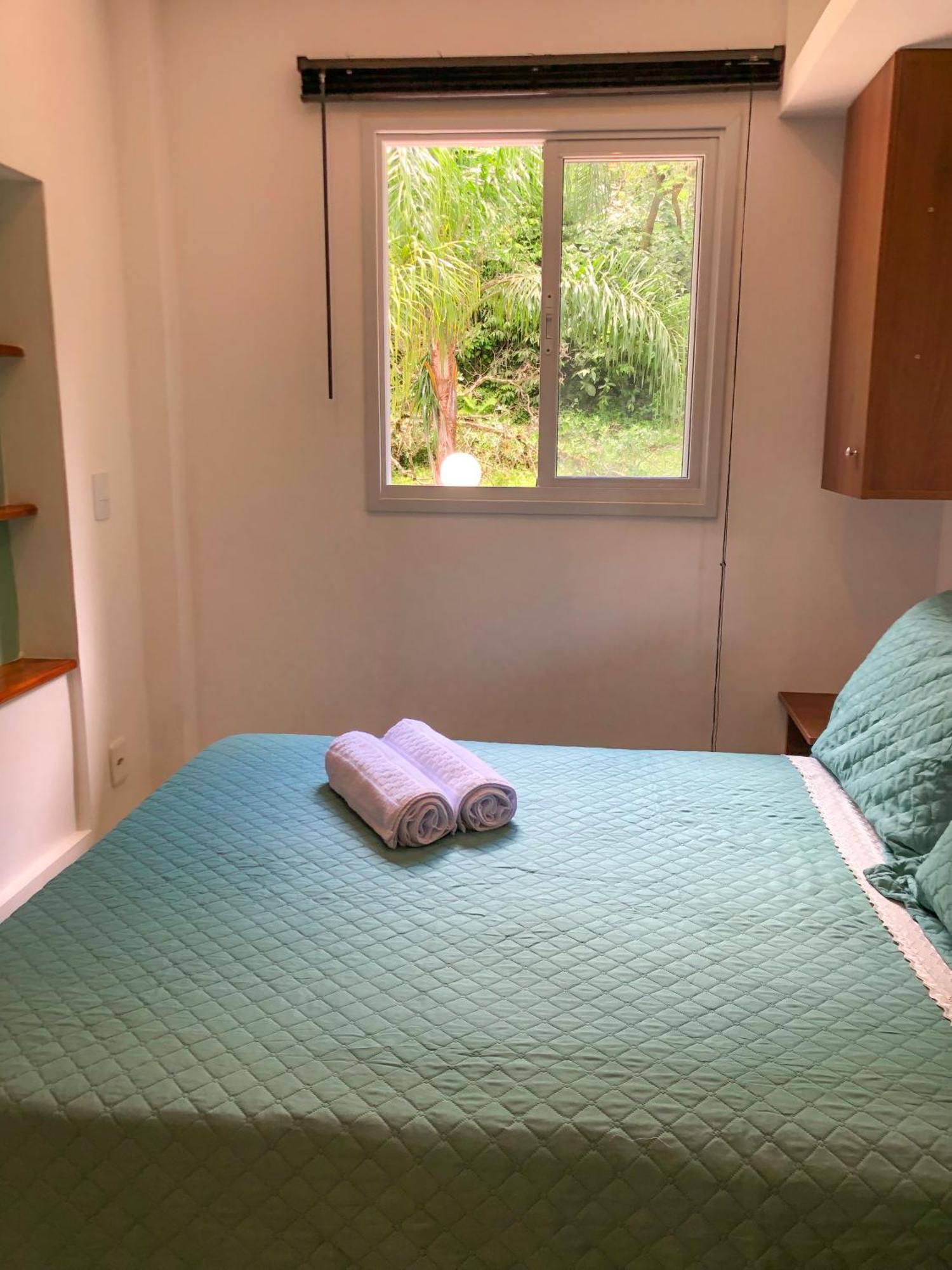 Casa Figueira Na Pedra Hotel Florianópolis Екстериор снимка