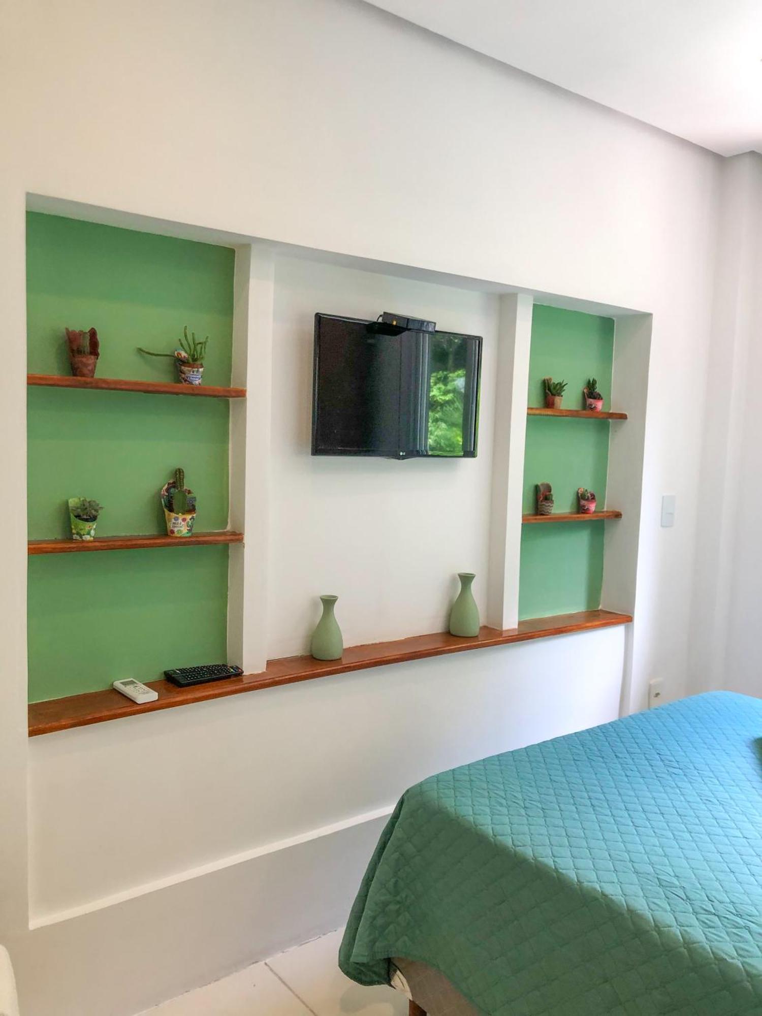 Casa Figueira Na Pedra Hotel Florianópolis Екстериор снимка