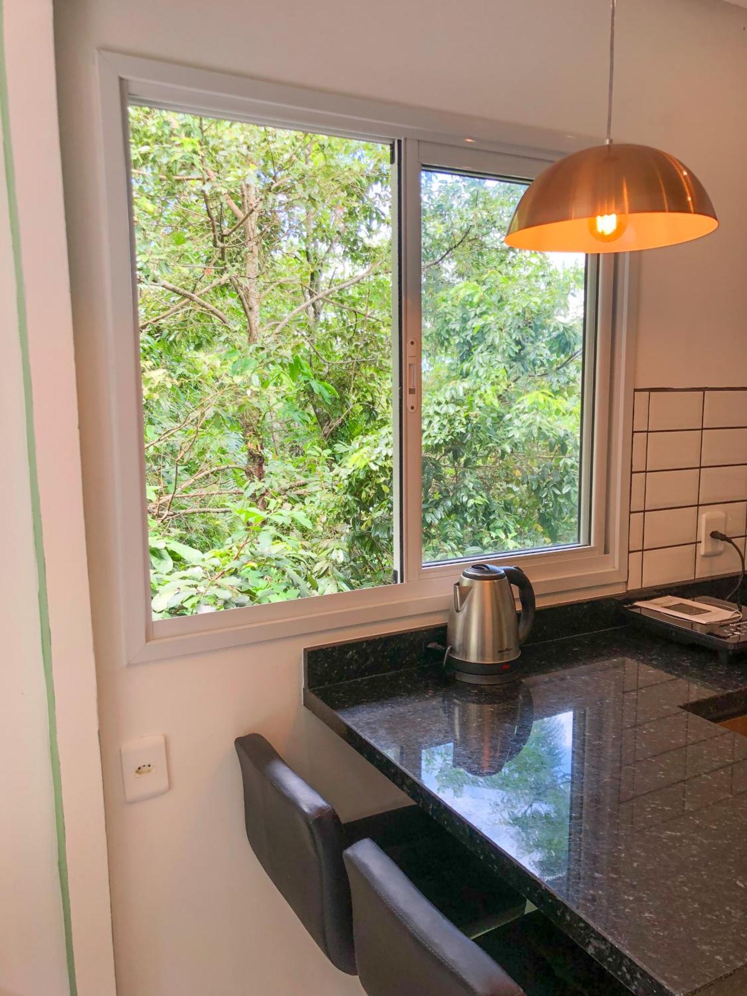Casa Figueira Na Pedra Hotel Florianópolis Екстериор снимка