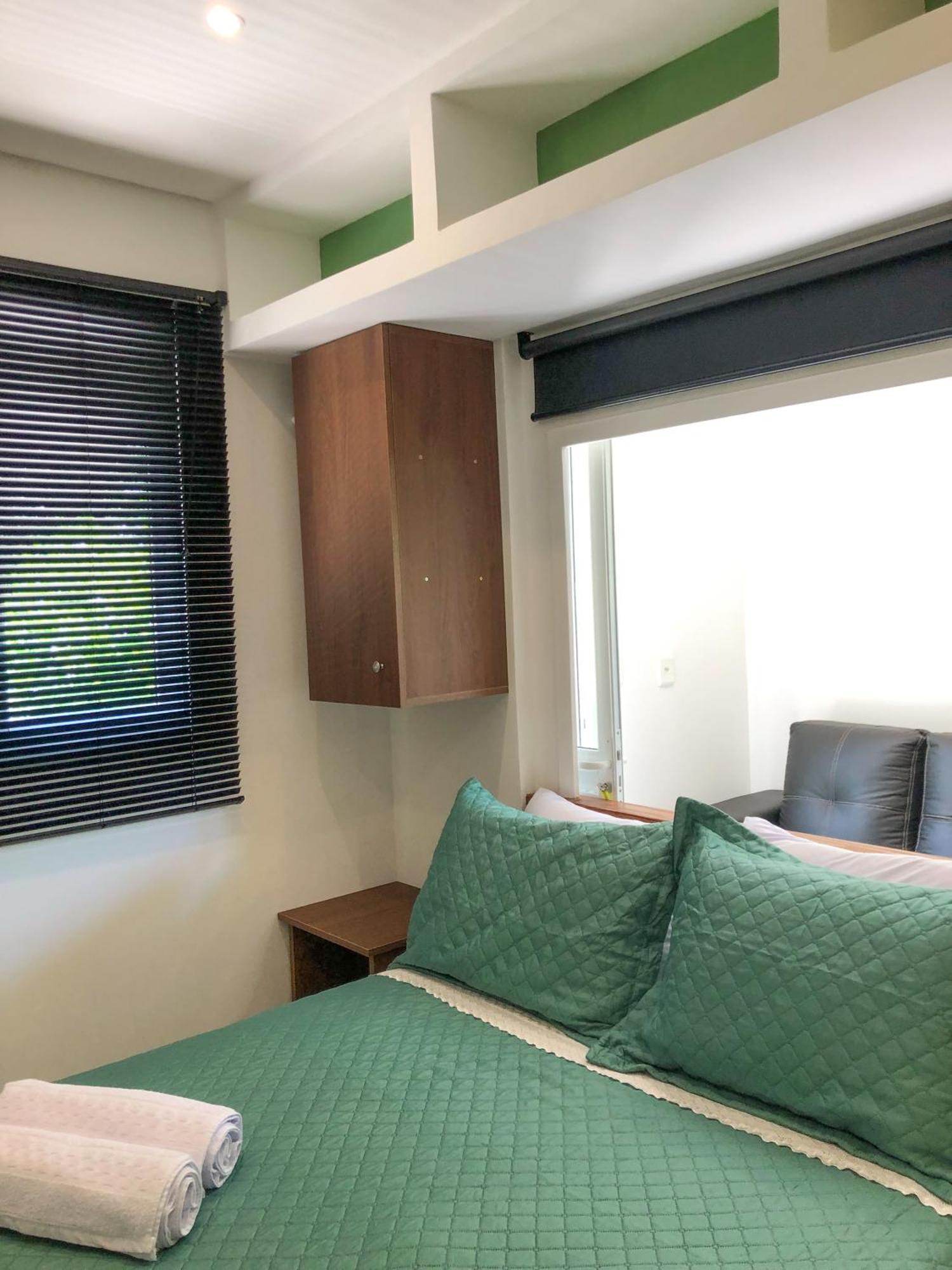 Casa Figueira Na Pedra Hotel Florianópolis Екстериор снимка