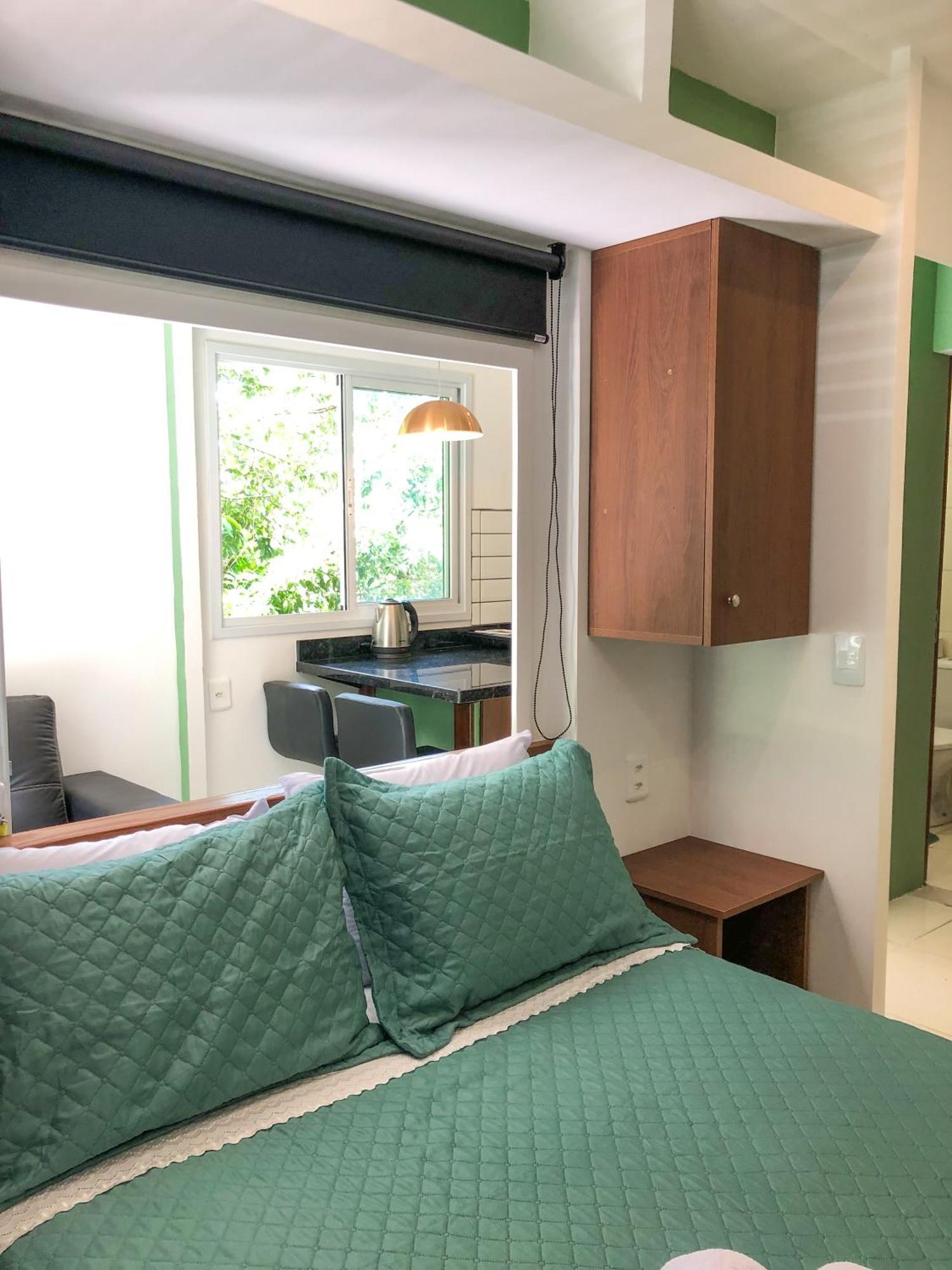 Casa Figueira Na Pedra Hotel Florianópolis Екстериор снимка