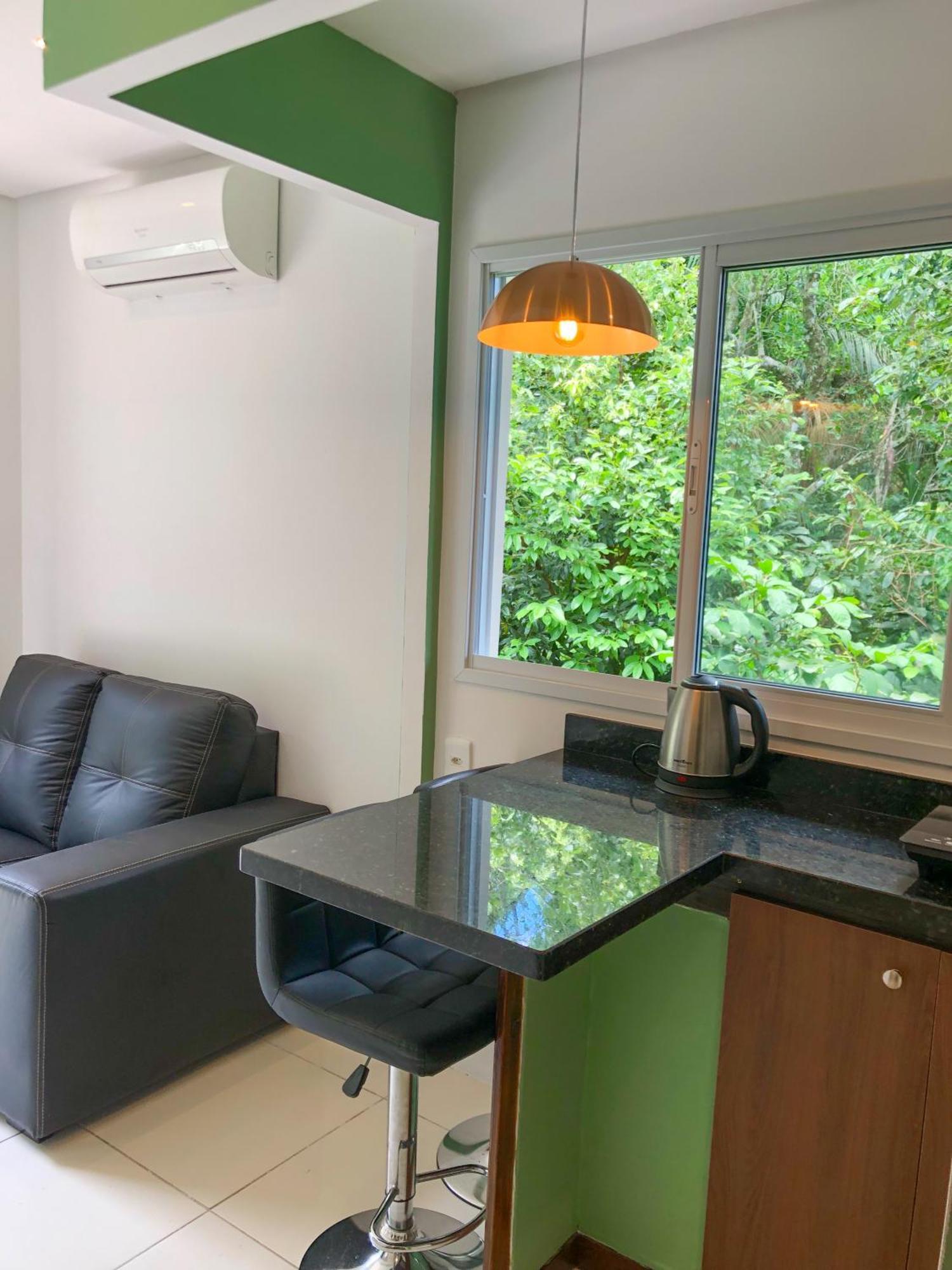 Casa Figueira Na Pedra Hotel Florianópolis Екстериор снимка