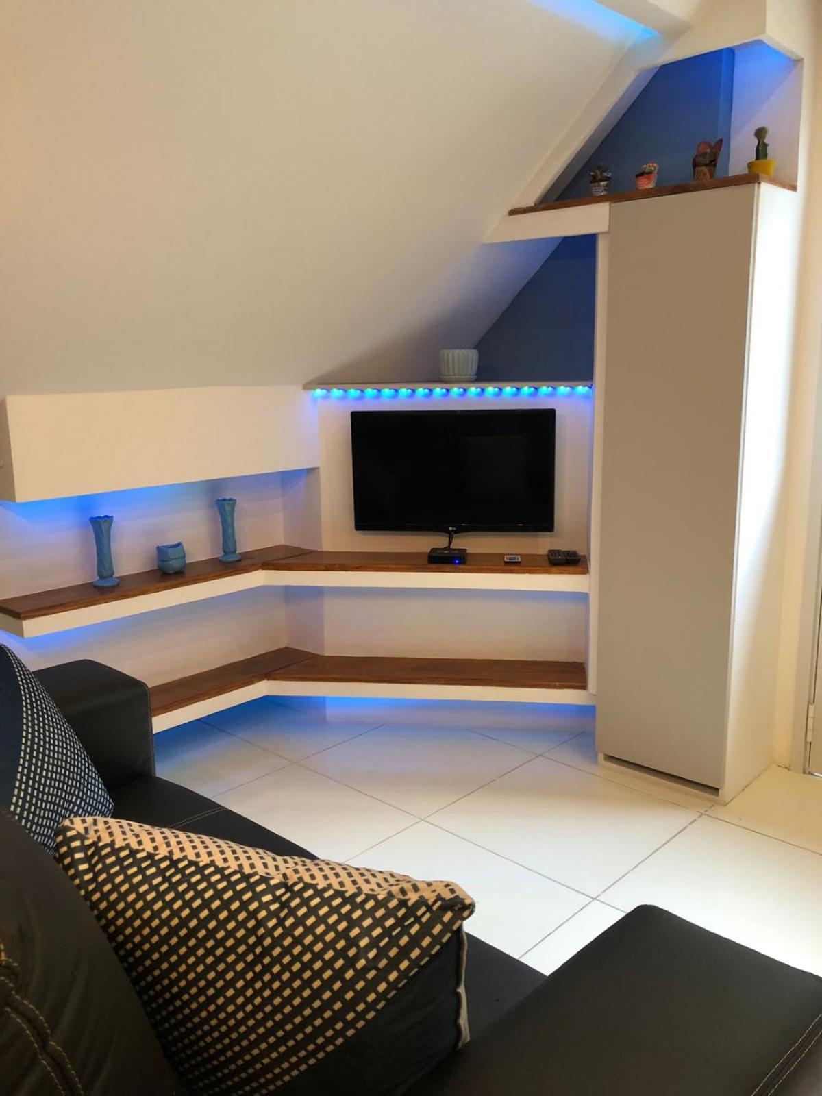 Casa Figueira Na Pedra Hotel Florianópolis Екстериор снимка