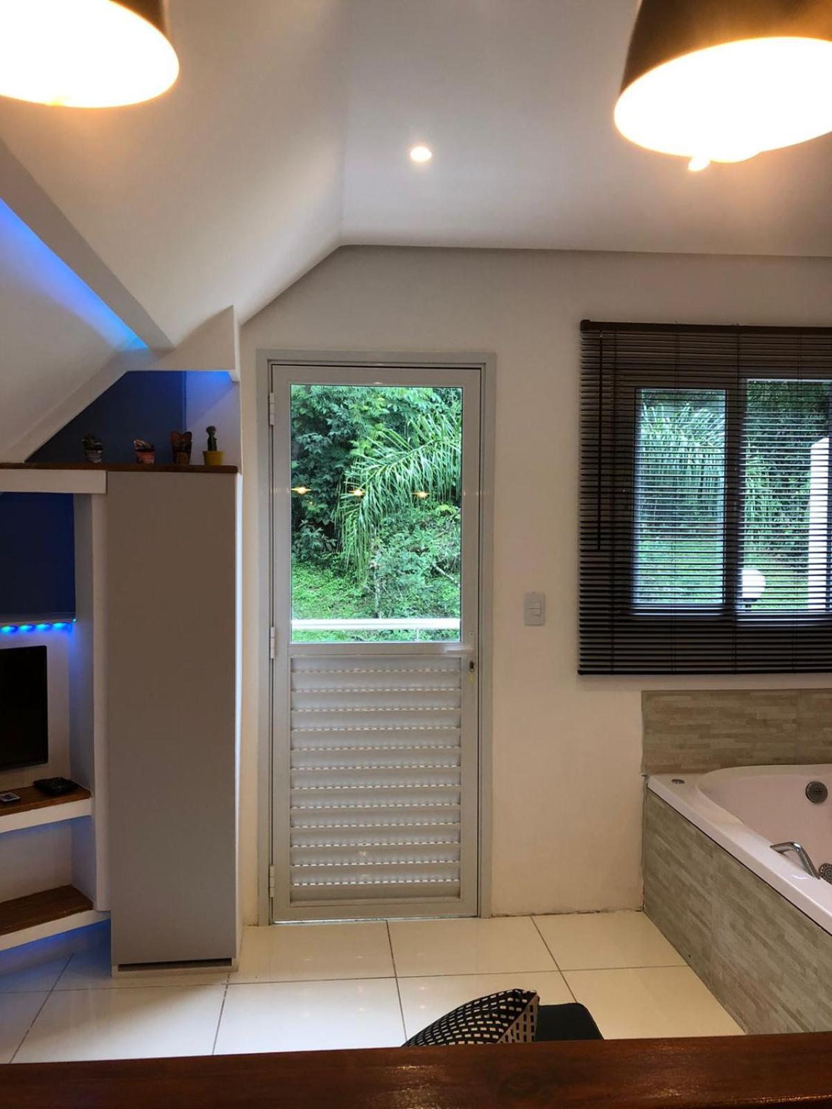 Casa Figueira Na Pedra Hotel Florianópolis Екстериор снимка