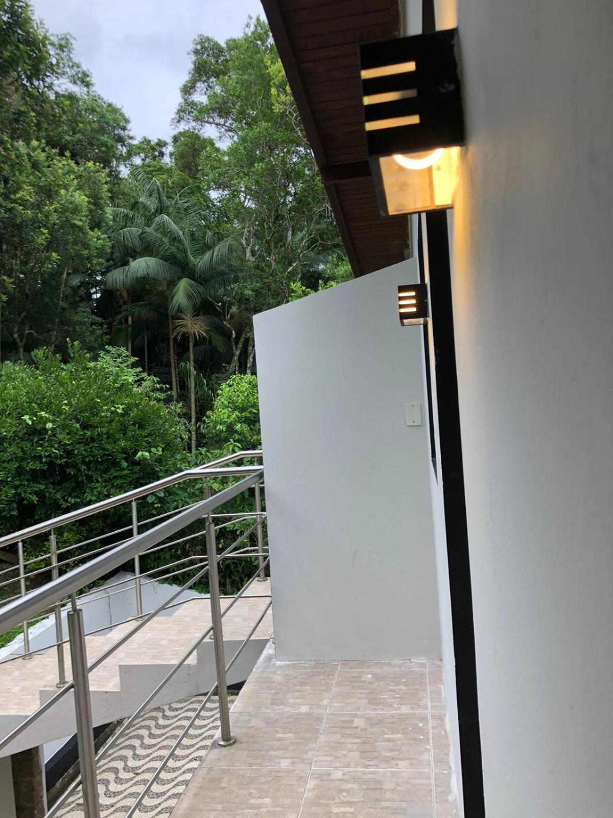 Casa Figueira Na Pedra Hotel Florianópolis Екстериор снимка