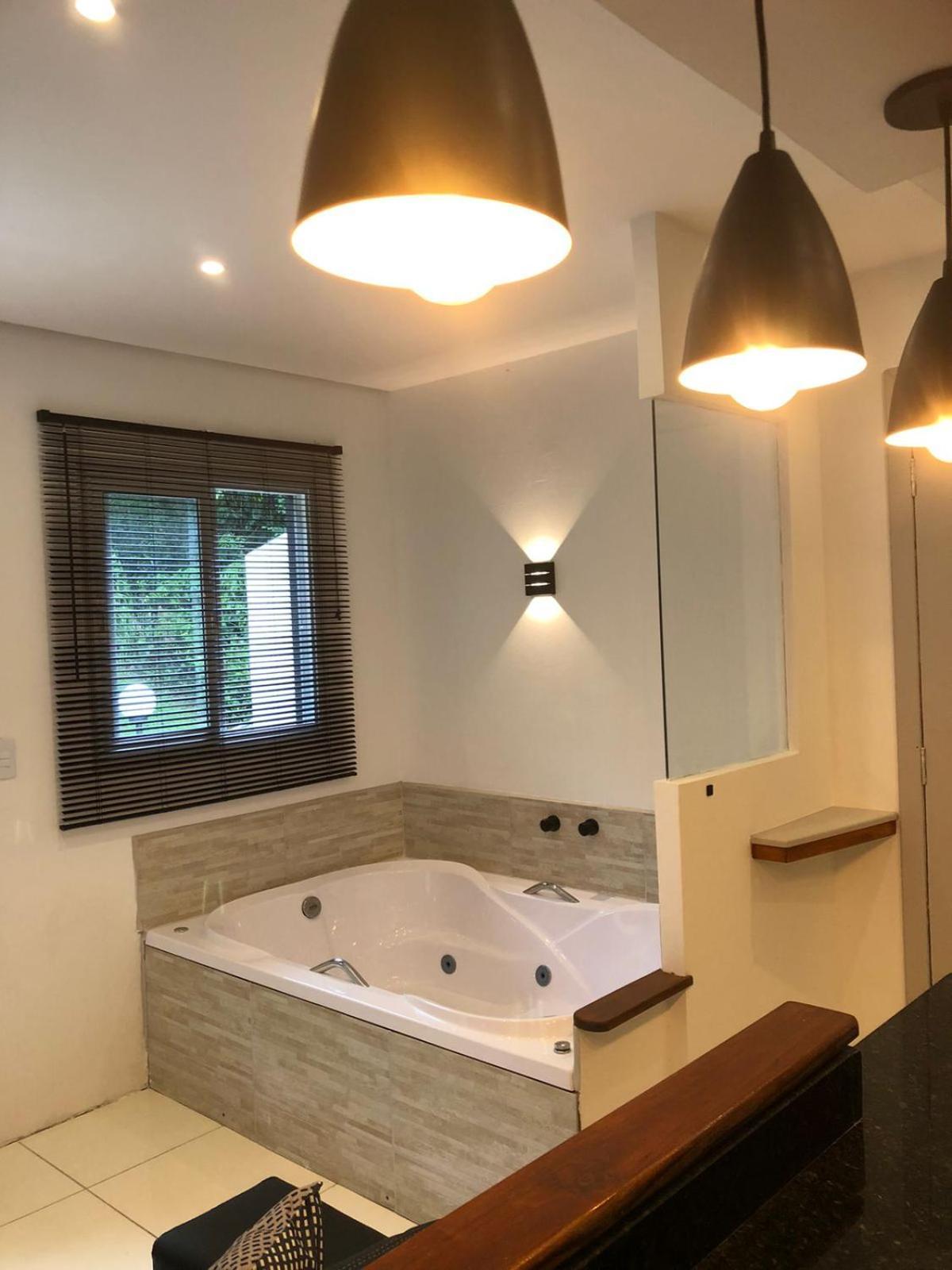 Casa Figueira Na Pedra Hotel Florianópolis Екстериор снимка