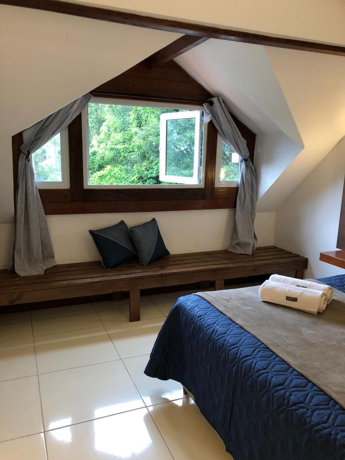Casa Figueira Na Pedra Hotel Florianópolis Екстериор снимка