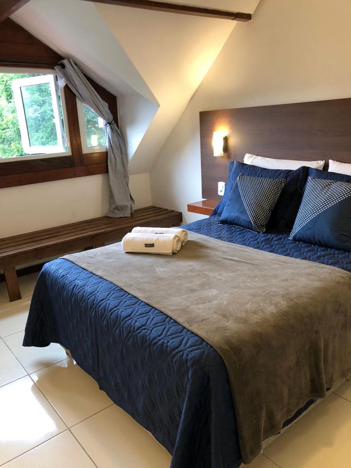 Casa Figueira Na Pedra Hotel Florianópolis Екстериор снимка