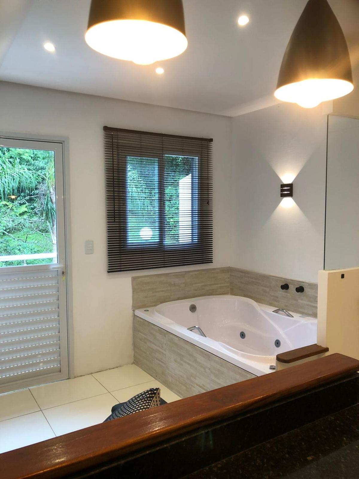 Casa Figueira Na Pedra Hotel Florianópolis Екстериор снимка