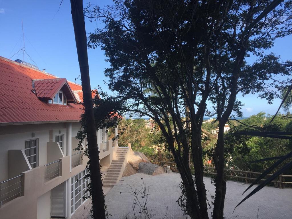 Casa Figueira Na Pedra Hotel Florianópolis Екстериор снимка