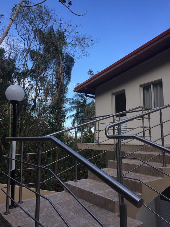 Casa Figueira Na Pedra Hotel Florianópolis Екстериор снимка