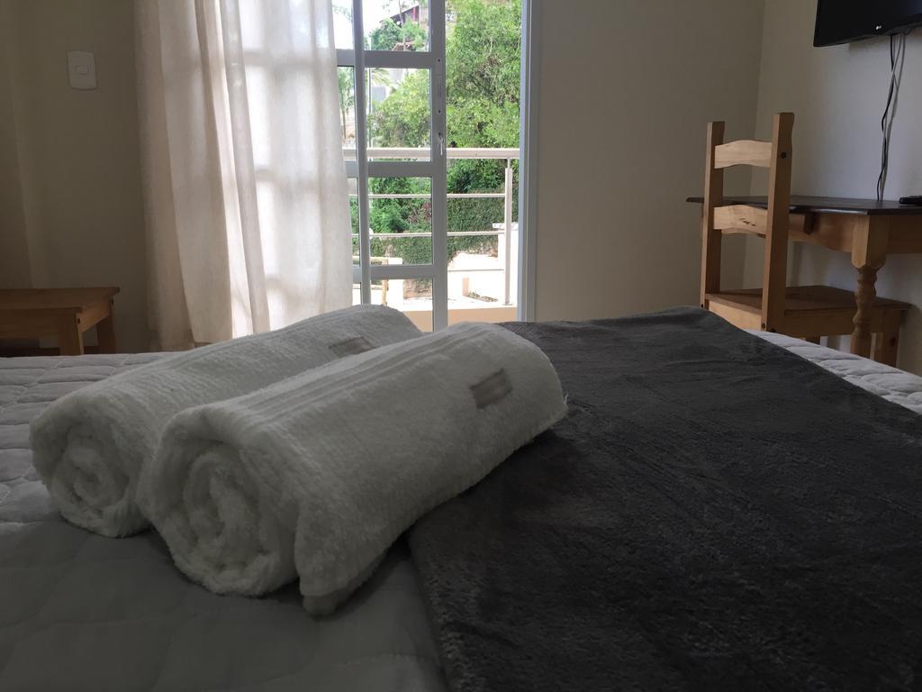 Casa Figueira Na Pedra Hotel Florianópolis Екстериор снимка