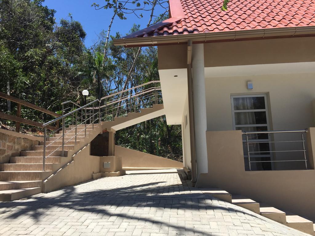 Casa Figueira Na Pedra Hotel Florianópolis Екстериор снимка