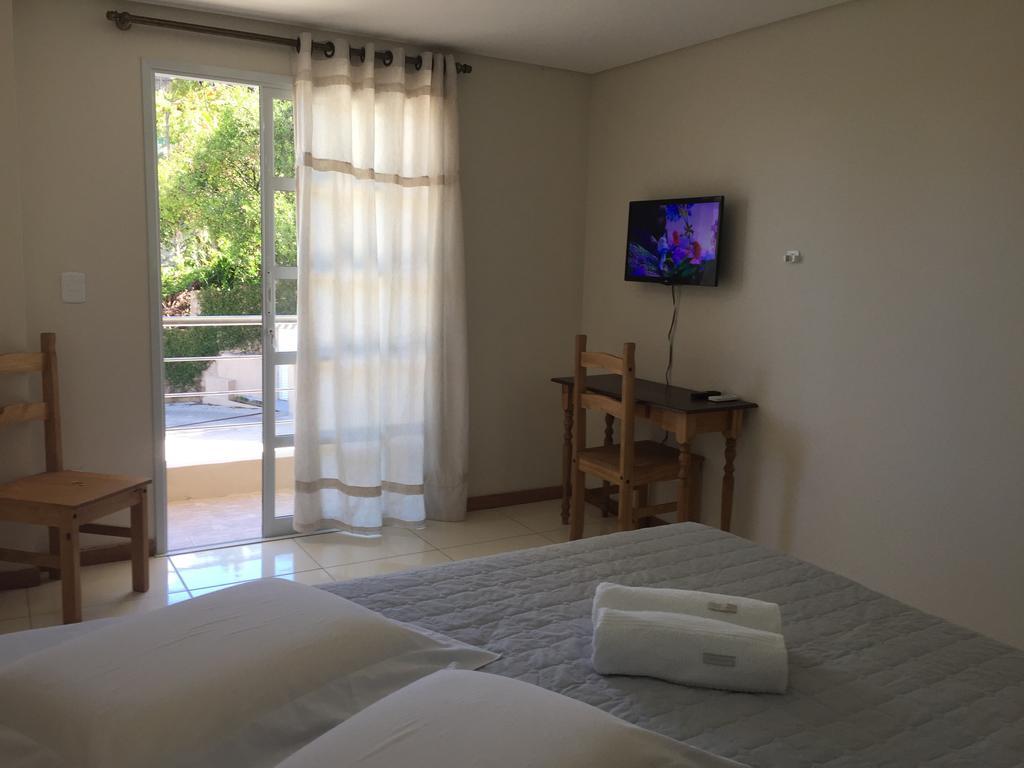 Casa Figueira Na Pedra Hotel Florianópolis Екстериор снимка