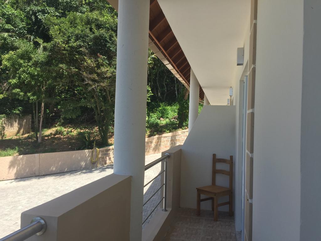 Casa Figueira Na Pedra Hotel Florianópolis Екстериор снимка