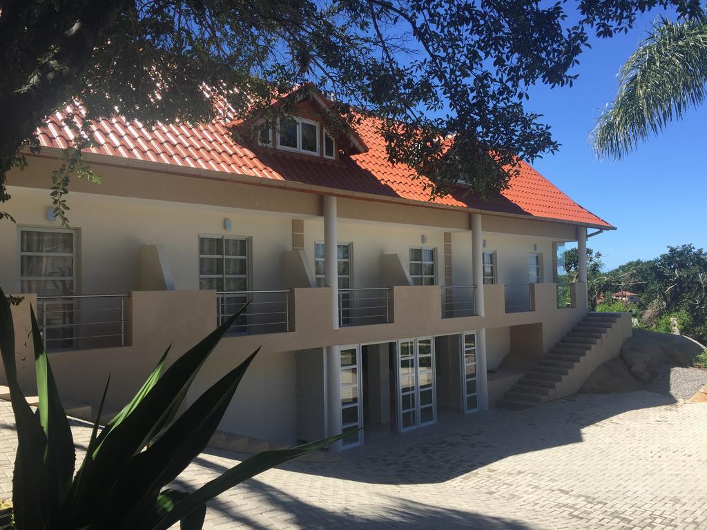 Casa Figueira Na Pedra Hotel Florianópolis Екстериор снимка