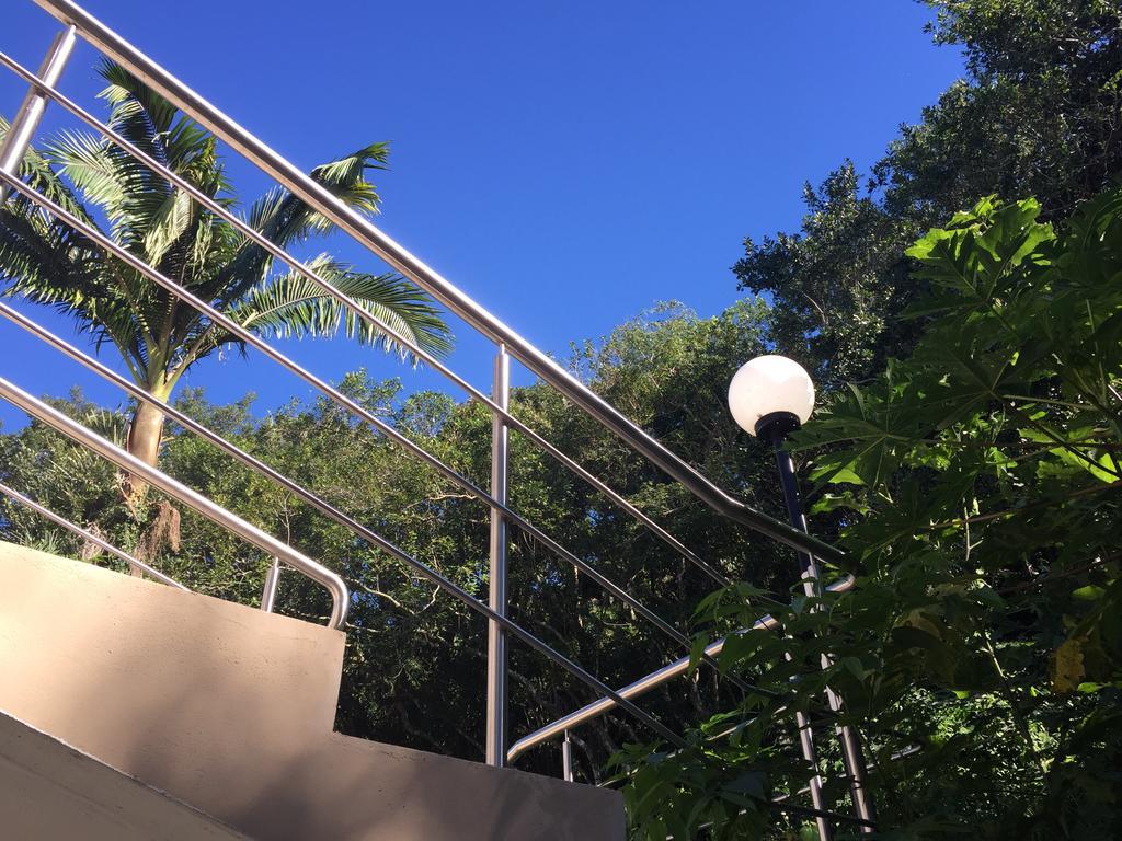 Casa Figueira Na Pedra Hotel Florianópolis Екстериор снимка