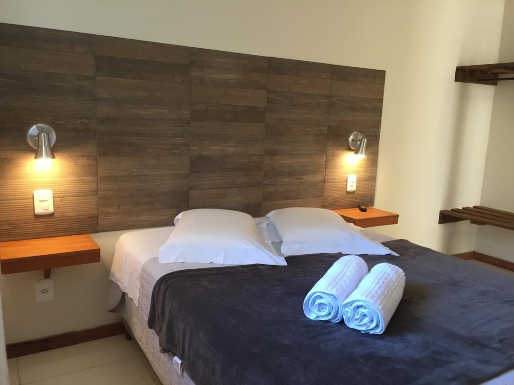 Casa Figueira Na Pedra Hotel Florianópolis Екстериор снимка