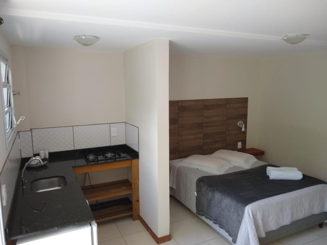 Casa Figueira Na Pedra Hotel Florianópolis Екстериор снимка