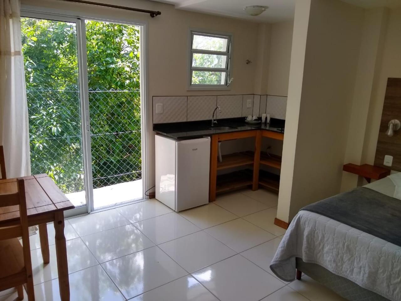 Casa Figueira Na Pedra Hotel Florianópolis Екстериор снимка